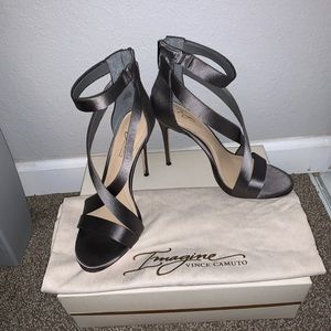 Vince camuto heels
